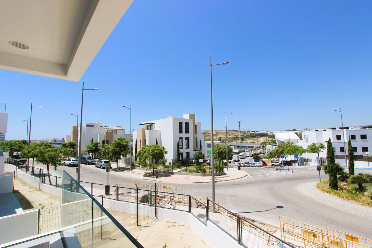 Twee-slaapkamerappartement in Scala, Estepona in Estepona - foto 12