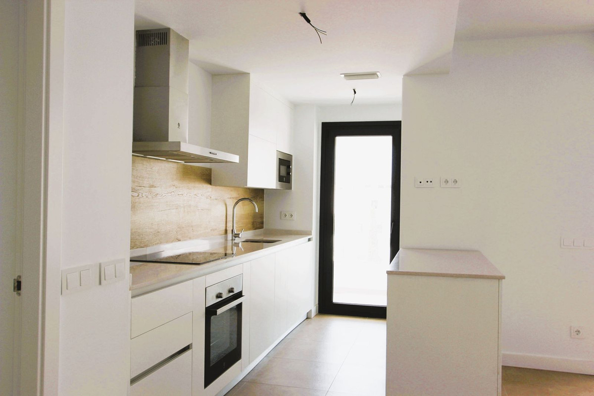 Twee-slaapkamerappartement in Scala, Estepona in Estepona - foto 13