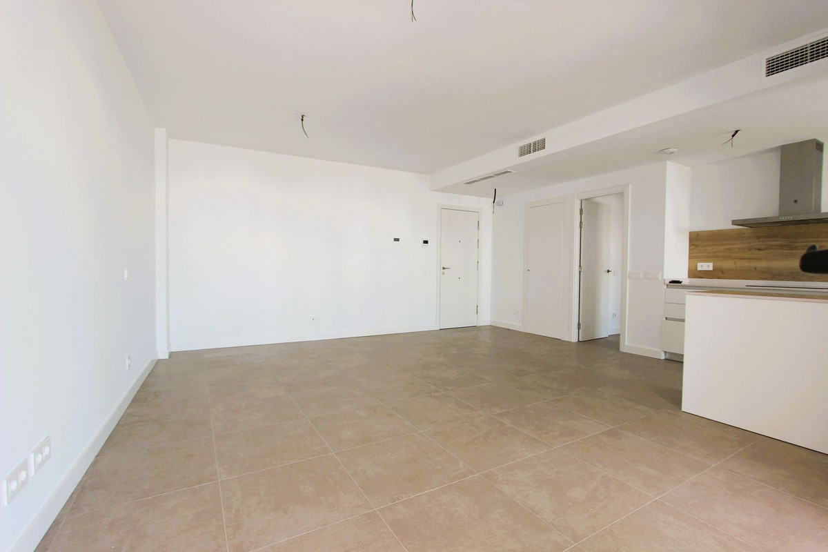 Twee-slaapkamerappartement in Scala, Estepona in Estepona - foto 14