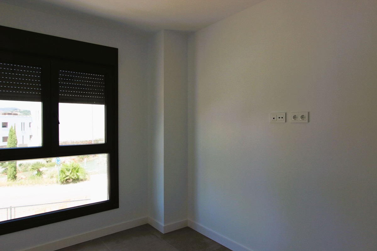 Twee-slaapkamerappartement in Scala, Estepona in Estepona - foto 15