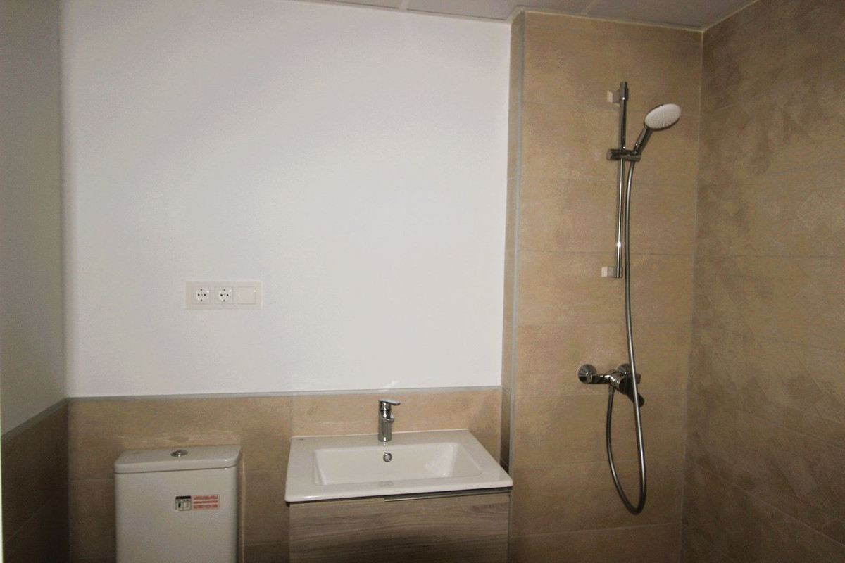 Twee-slaapkamerappartement in Scala, Estepona in Estepona - foto 16