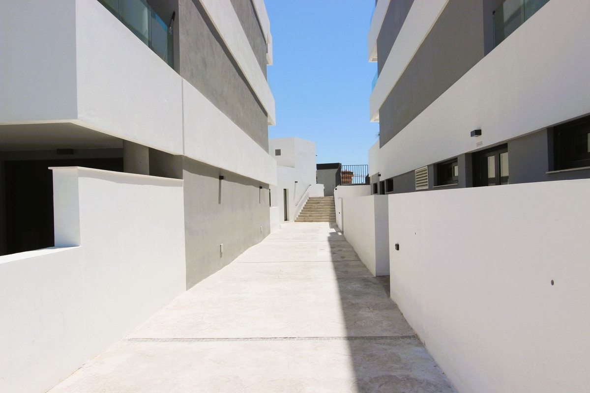 Twee-slaapkamerappartement in Scala, Estepona in Estepona - foto 5