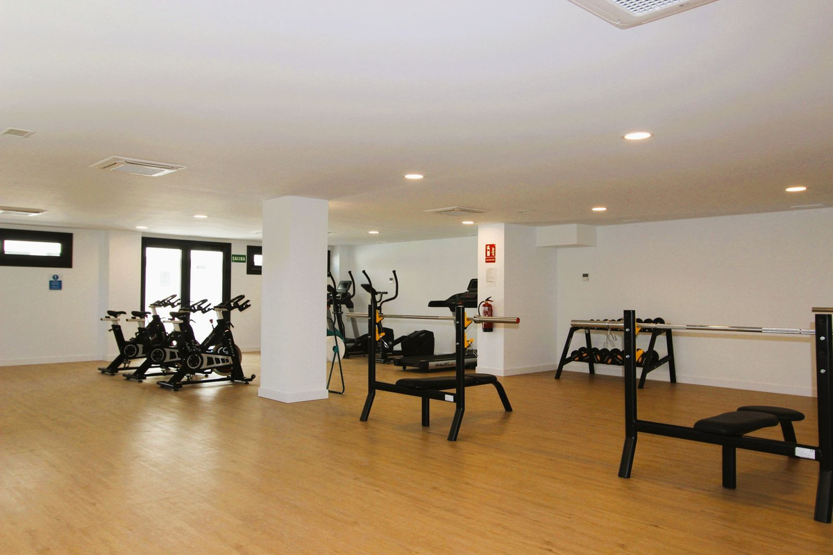 Twee-slaapkamerappartement in Scala, Estepona in Estepona - foto 6