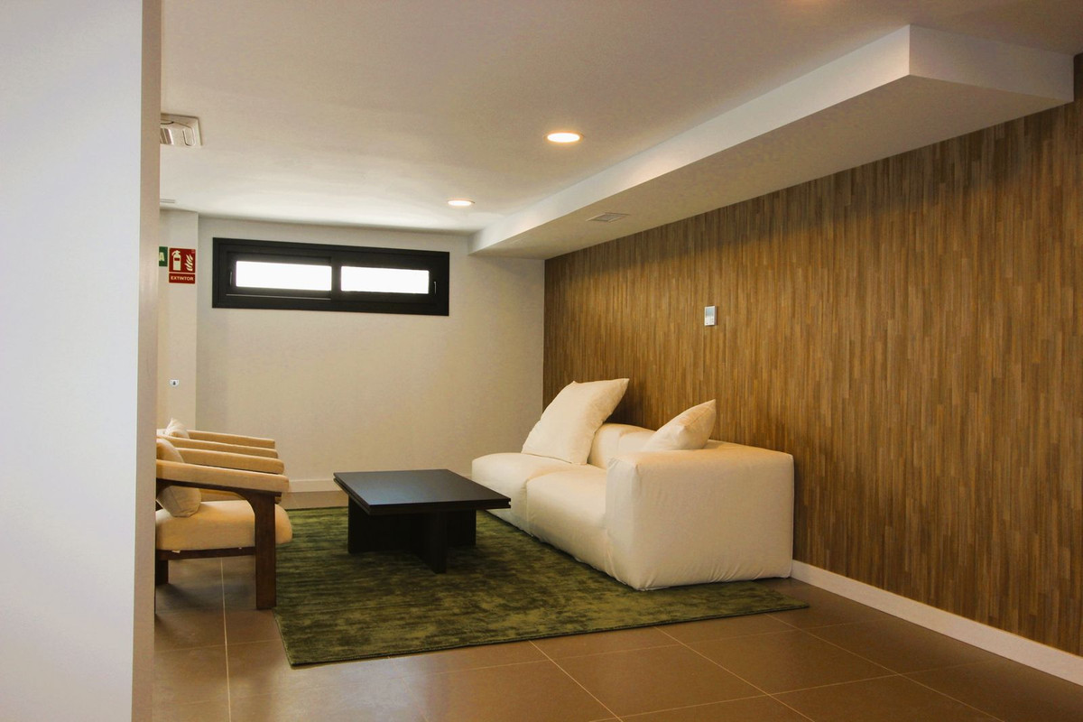 Twee-slaapkamerappartement in Scala, Estepona in Estepona - foto 7