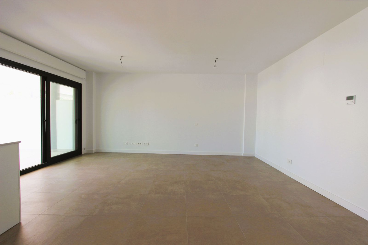 Twee-slaapkamerappartement in Scala, Estepona in Estepona - foto 10
