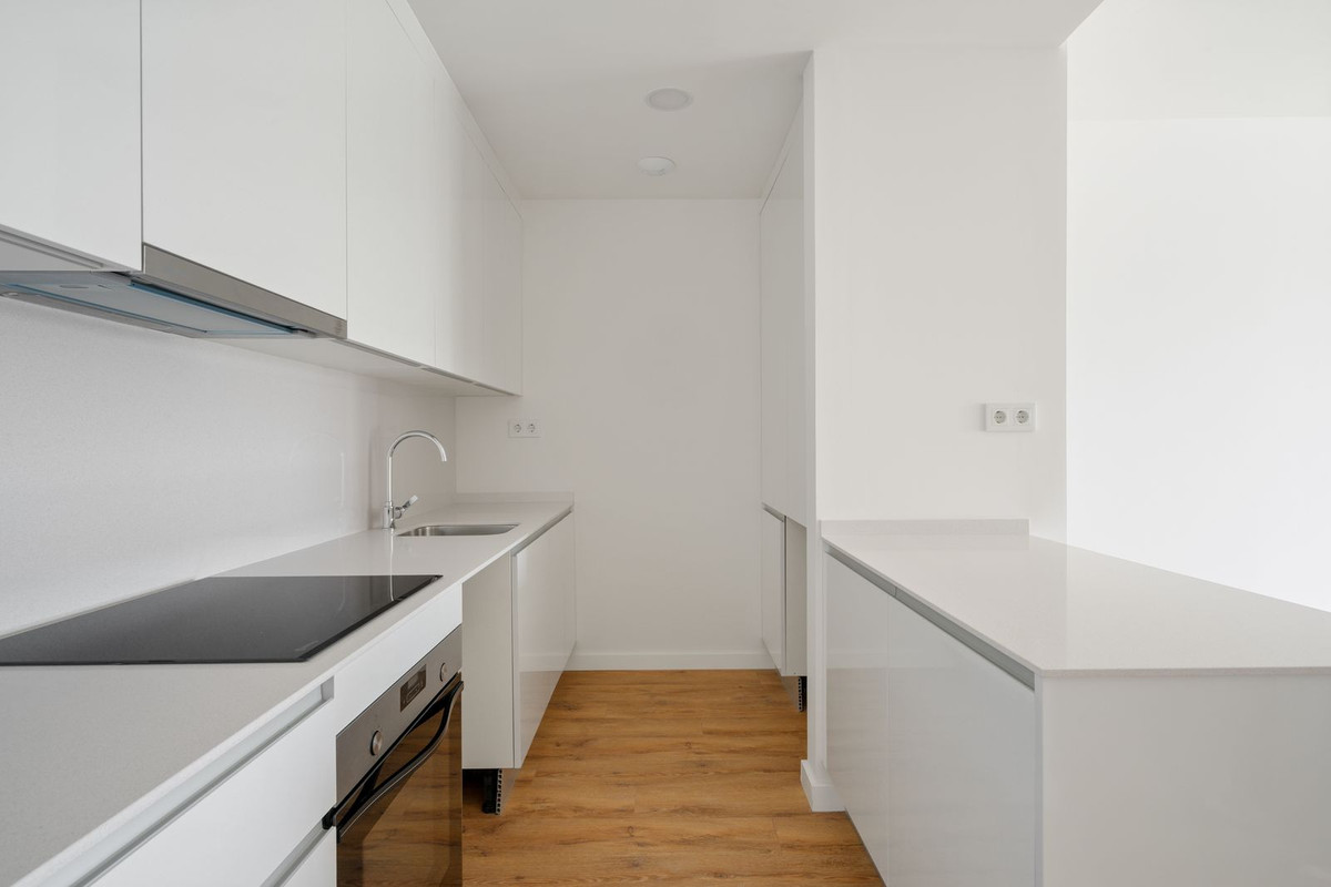 2-slaapkamer appartement in Estepona in Estepona - foto 11