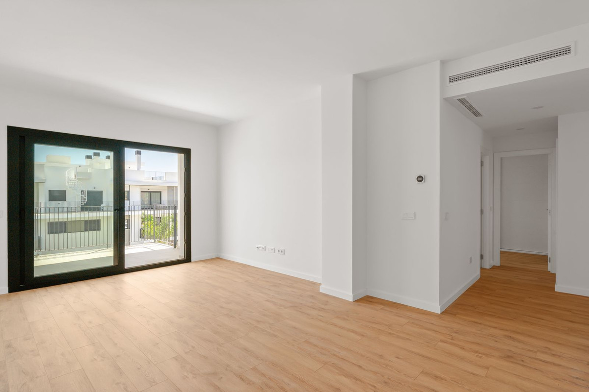 2-slaapkamer appartement in Estepona in Estepona - foto 12