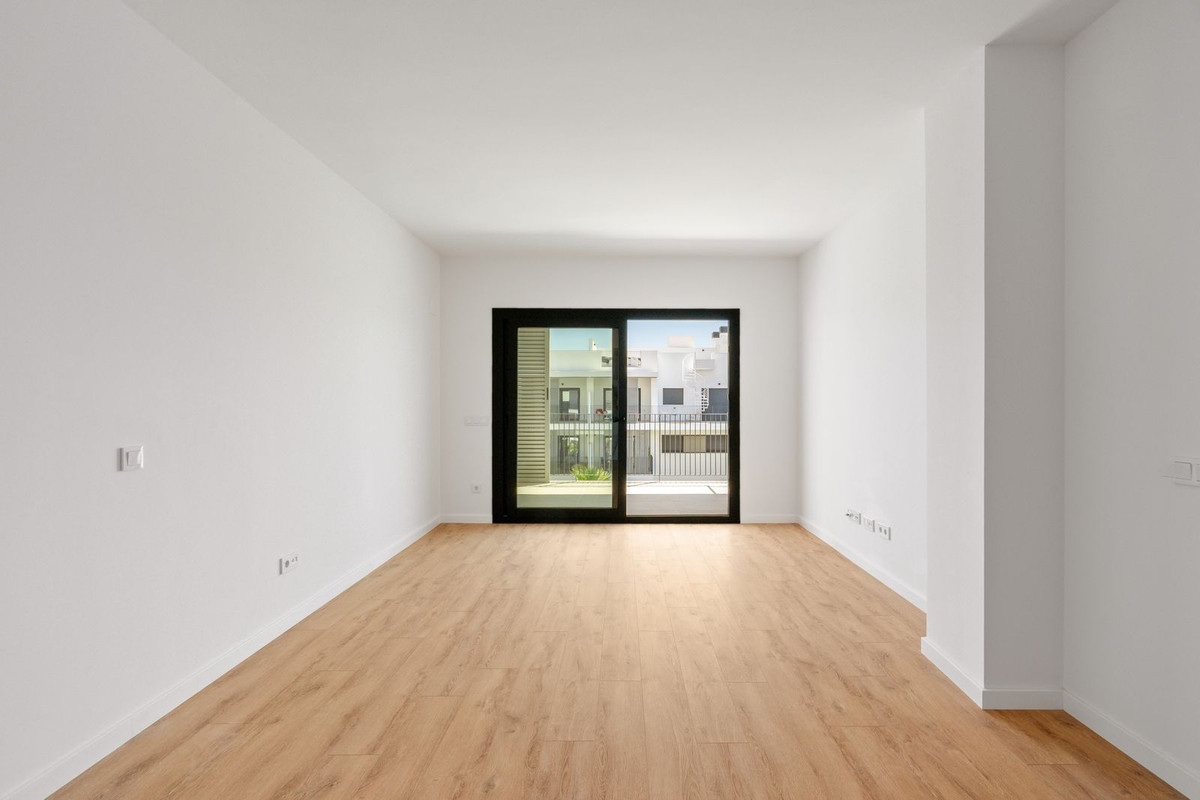 2-slaapkamer appartement in Estepona in Estepona - foto 13