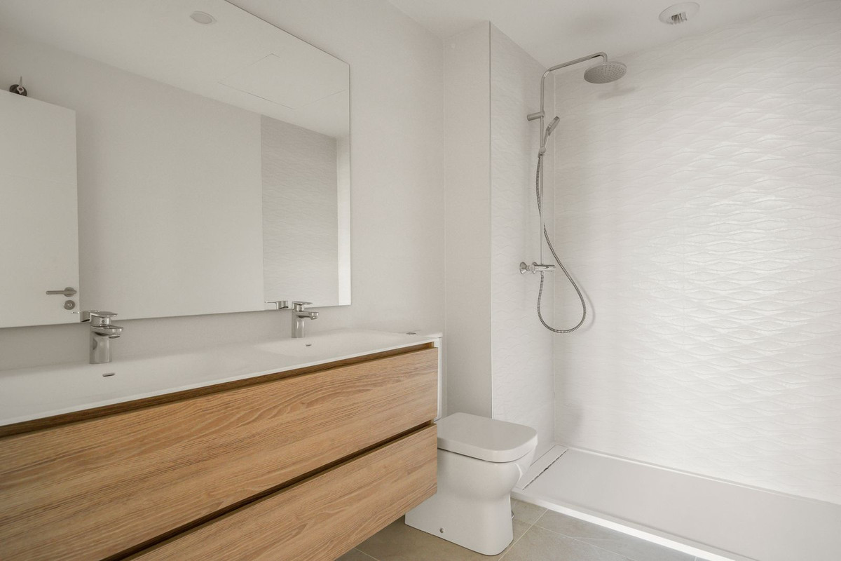 2-slaapkamer appartement in Estepona in Estepona - foto 15