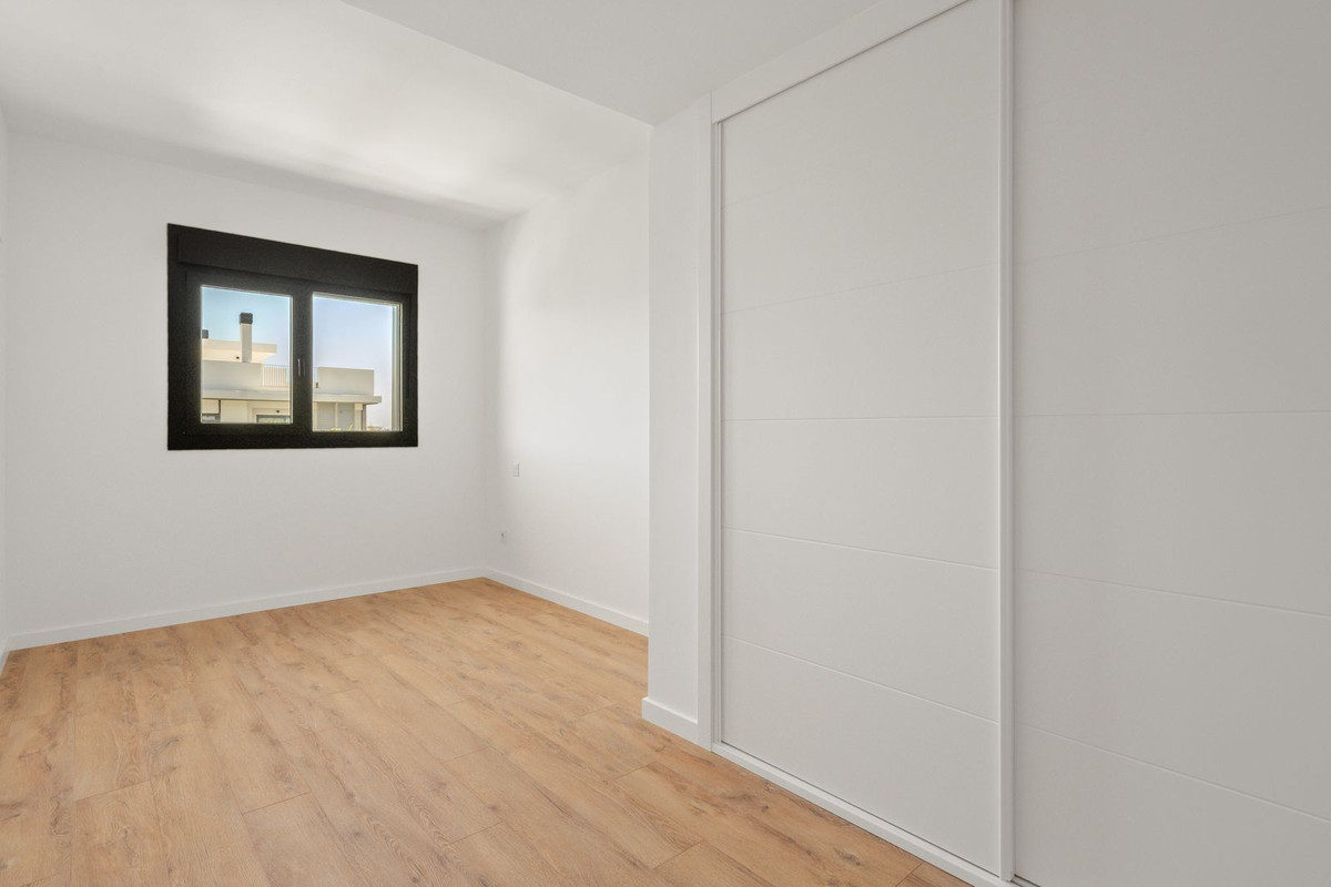 2-slaapkamer appartement in Estepona in Estepona - foto 16