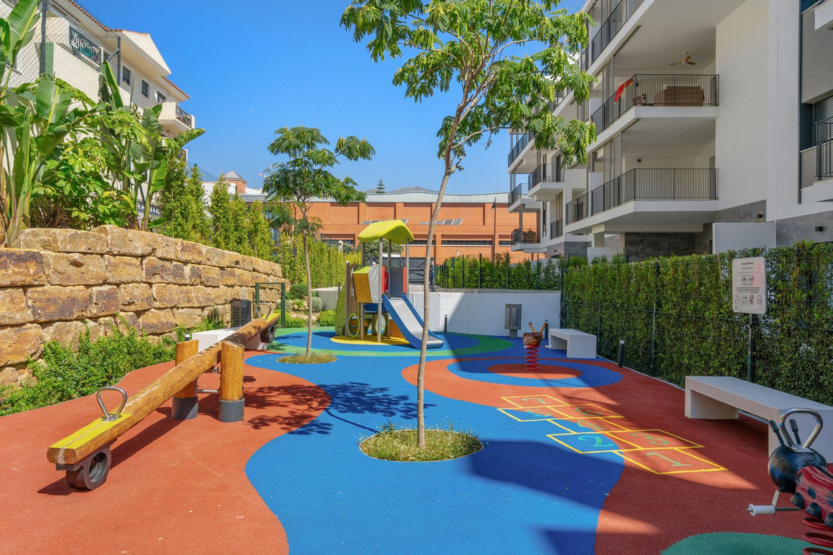 2-slaapkamer appartement in Estepona in Estepona - foto 4