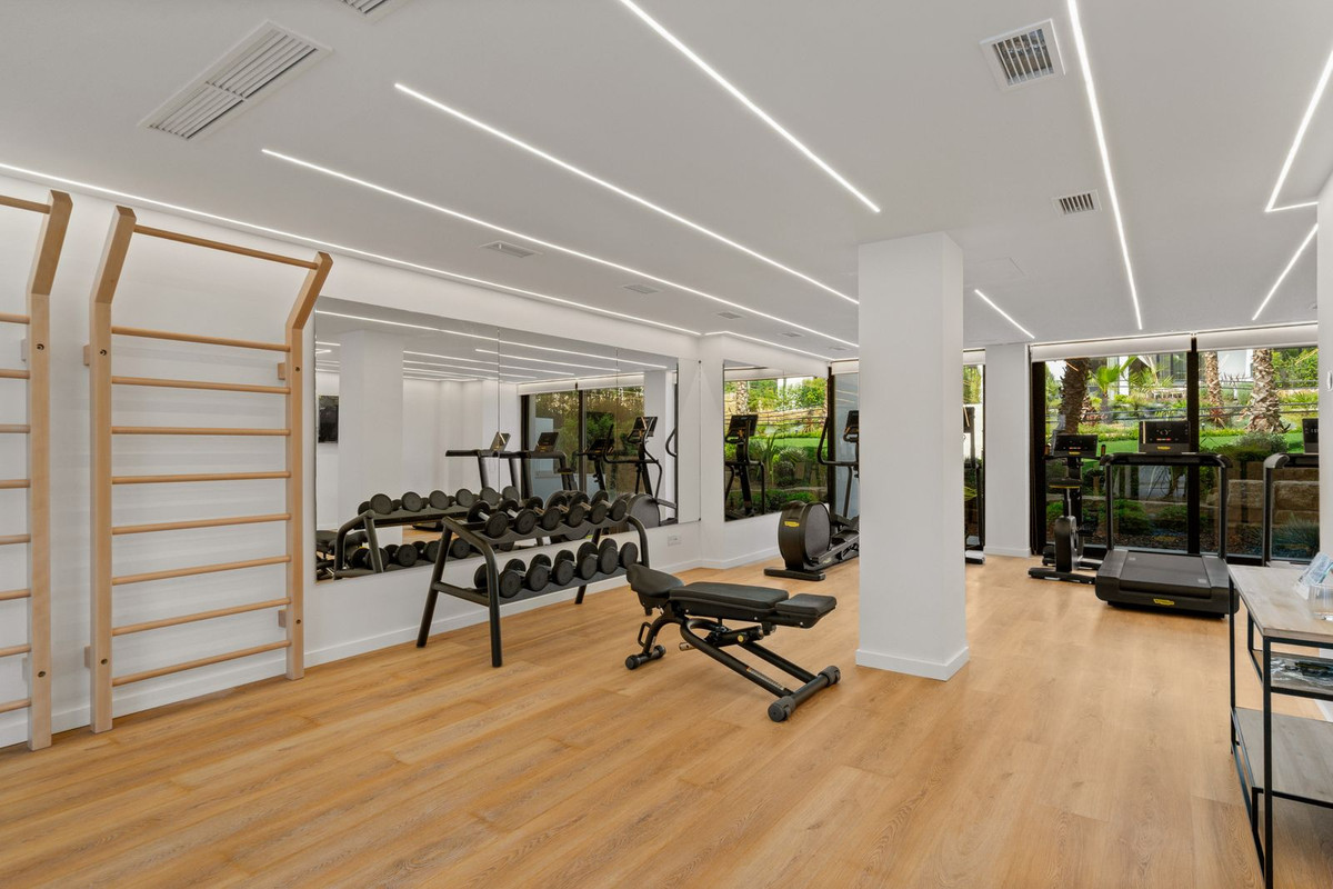2-slaapkamer appartement in Estepona in Estepona - foto 5