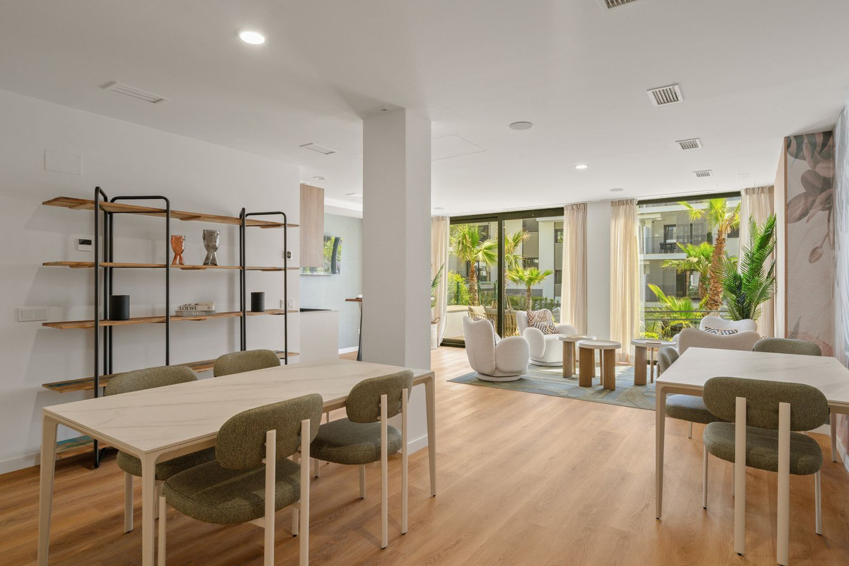 2-slaapkamer appartement in Estepona in Estepona - foto 6
