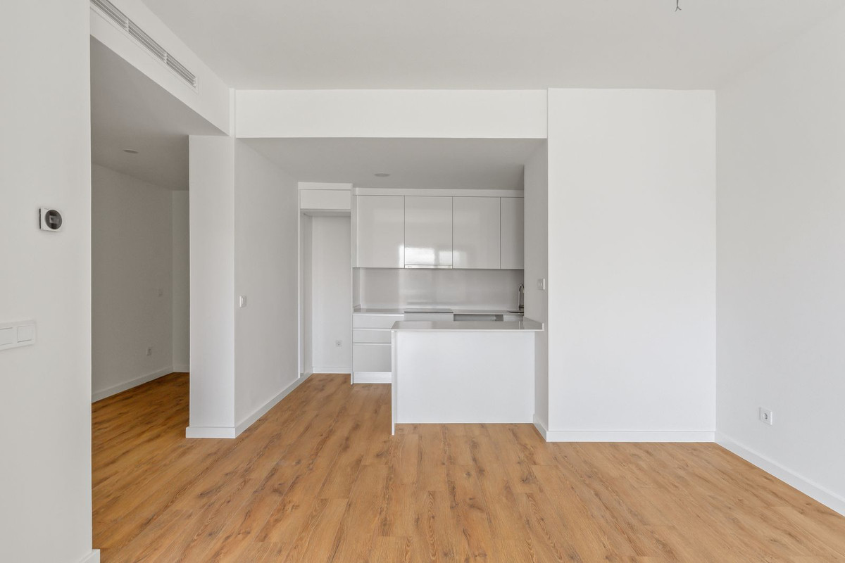 2-slaapkamer appartement in Estepona in Estepona - foto 9