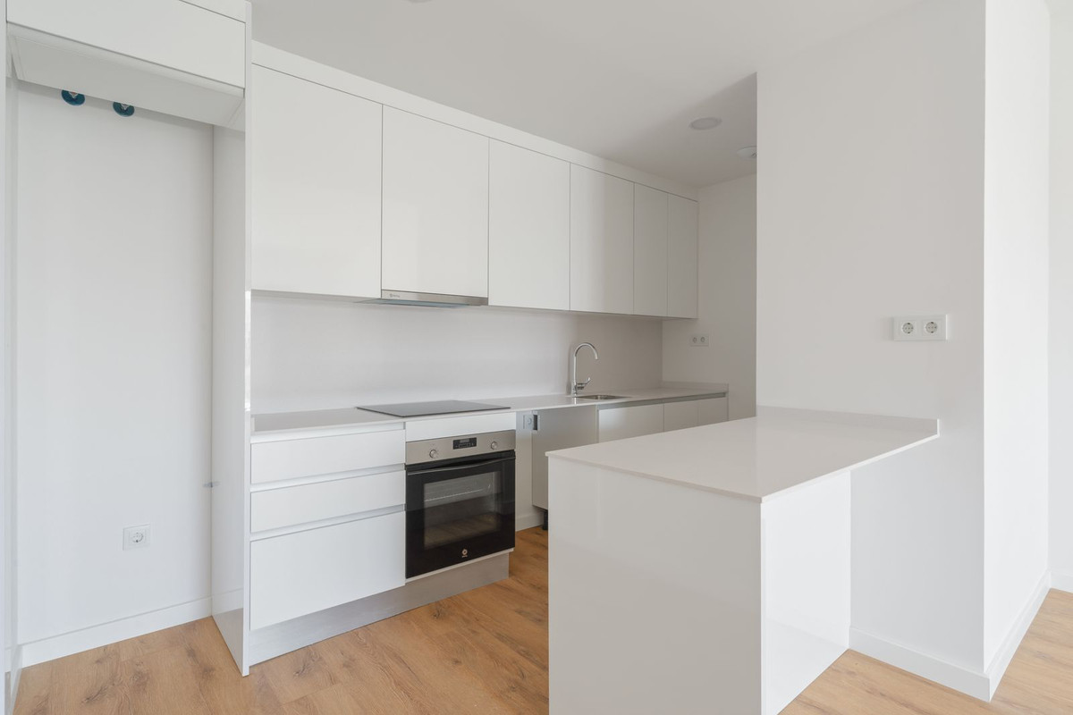 2-slaapkamer appartement in Estepona in Estepona - foto 10