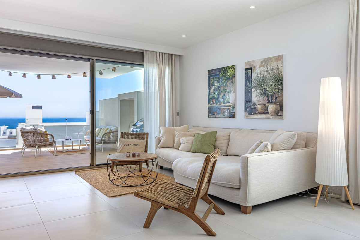 3-slaapkamer appartement in Estepona – Las Mesas Scenic, €799.000 in Estepona - foto 2