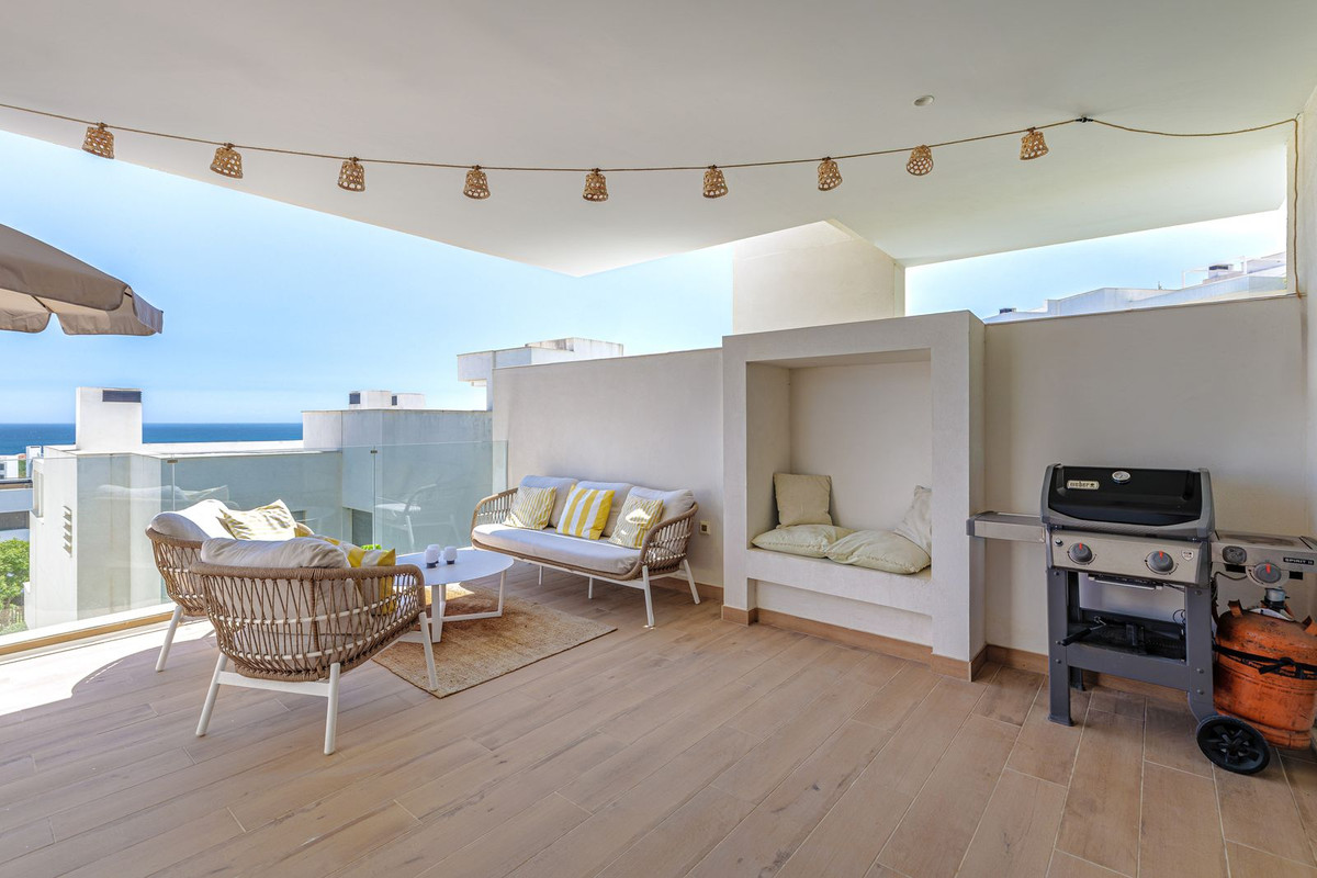 3-slaapkamer appartement in Estepona – Las Mesas Scenic, €799.000 in Estepona - foto 11