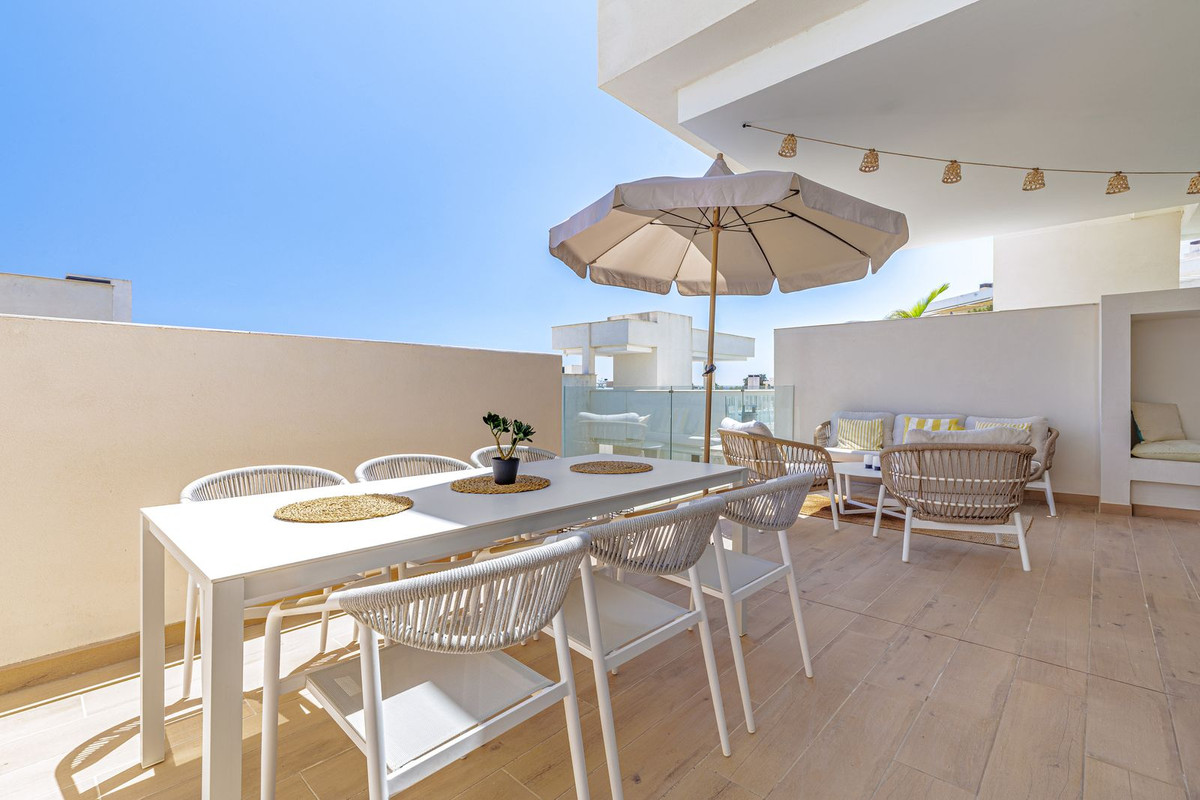 3-slaapkamer appartement in Estepona – Las Mesas Scenic, €799.000 in Estepona - foto 12