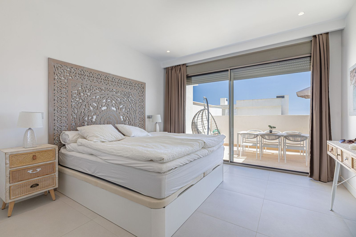 3-slaapkamer appartement in Estepona – Las Mesas Scenic, €799.000 in Estepona - foto 14