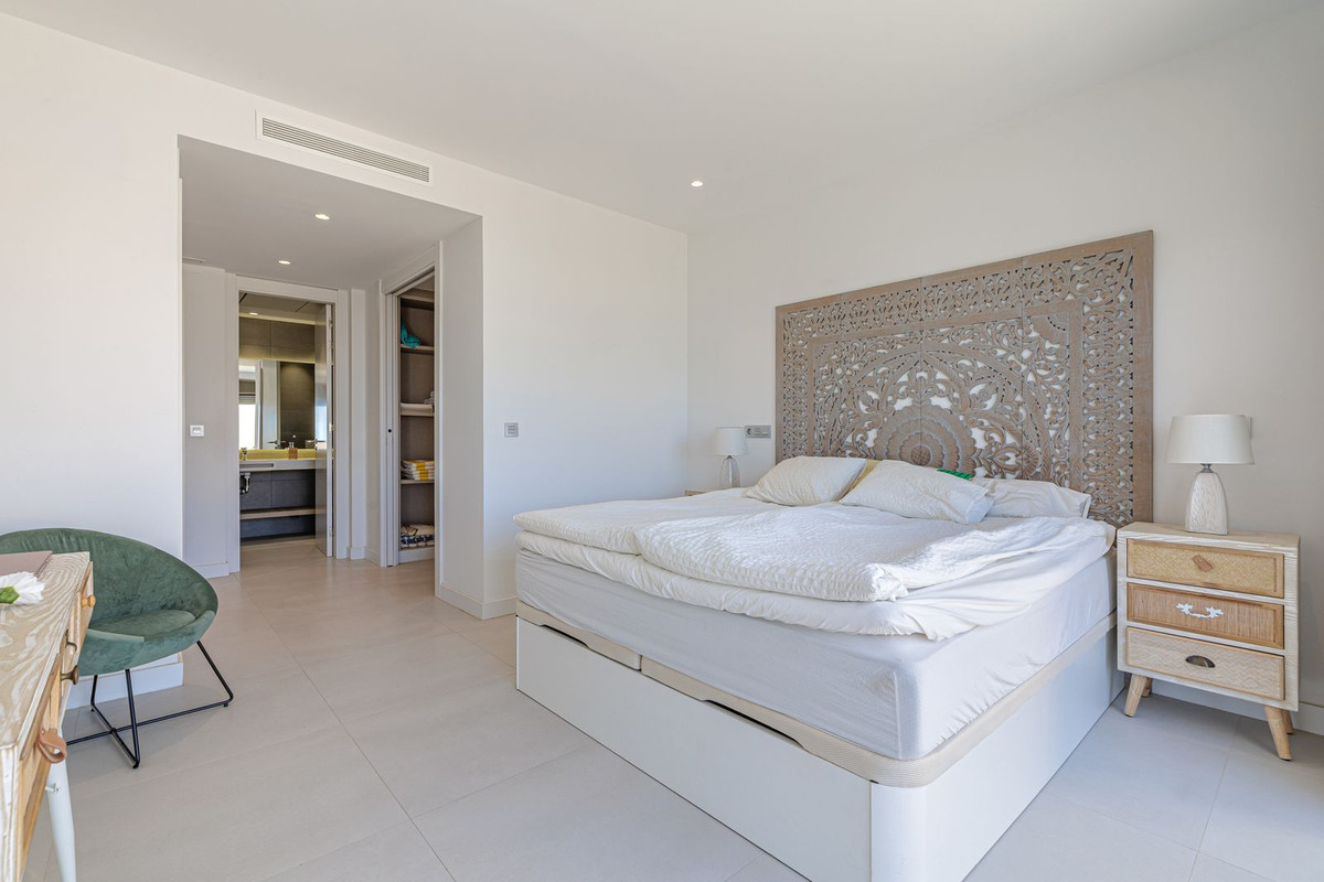 3-slaapkamer appartement in Estepona – Las Mesas Scenic, €799.000 in Estepona - foto 15