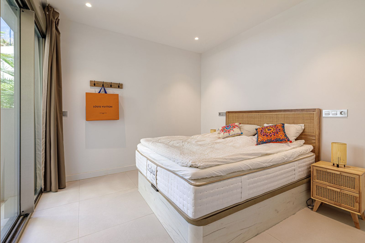 3-slaapkamer appartement in Estepona – Las Mesas Scenic, €799.000 in Estepona - foto 18