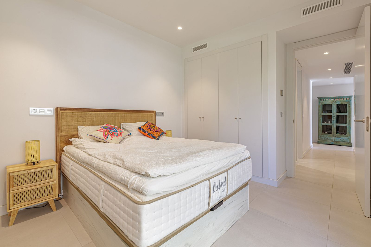 3-slaapkamer appartement in Estepona – Las Mesas Scenic, €799.000 in Estepona - foto 19