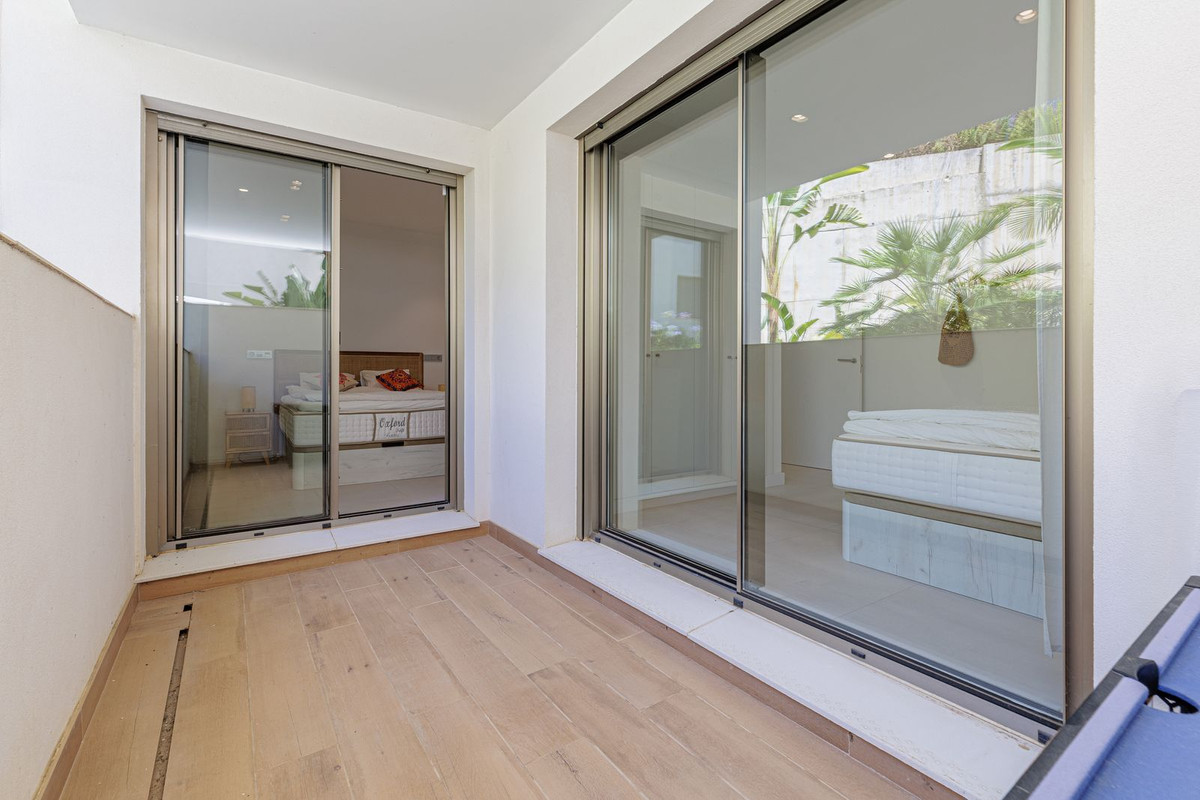 3-slaapkamer appartement in Estepona – Las Mesas Scenic, €799.000 in Estepona - foto 20