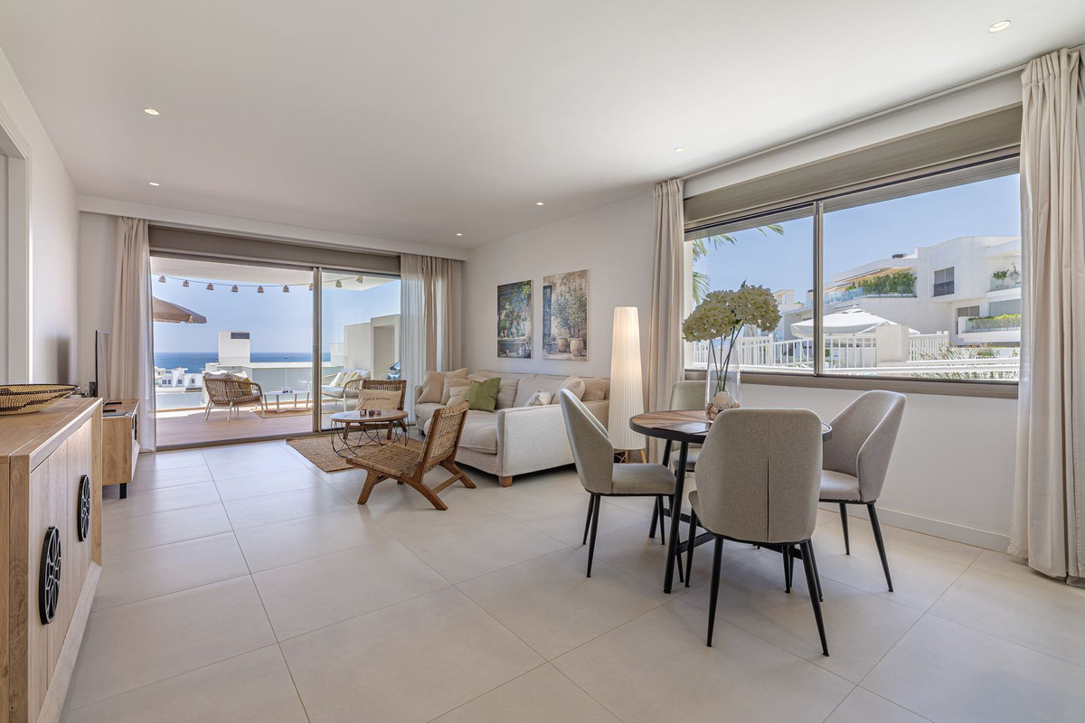 3-slaapkamer appartement in Estepona – Las Mesas Scenic, €799.000 in Estepona - foto 6