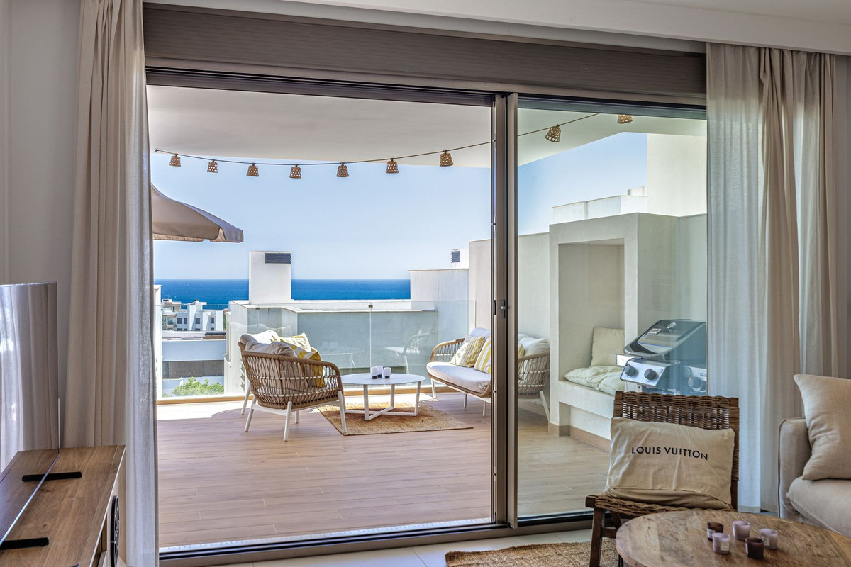 3-slaapkamer appartement in Estepona – Las Mesas Scenic, €799.000 in Estepona - foto 10