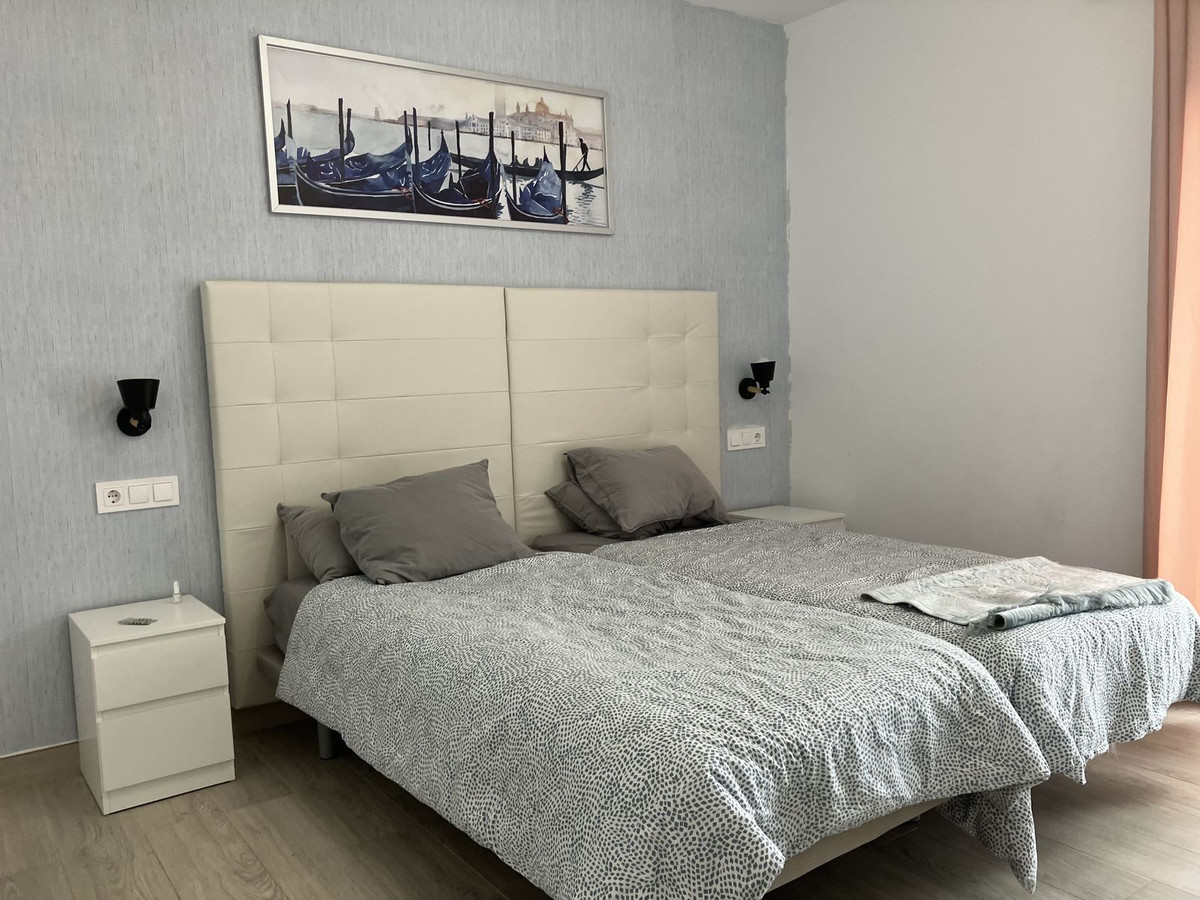 2-slaapkamer appartement in Puerto Banús in Puerto Banús - foto 11