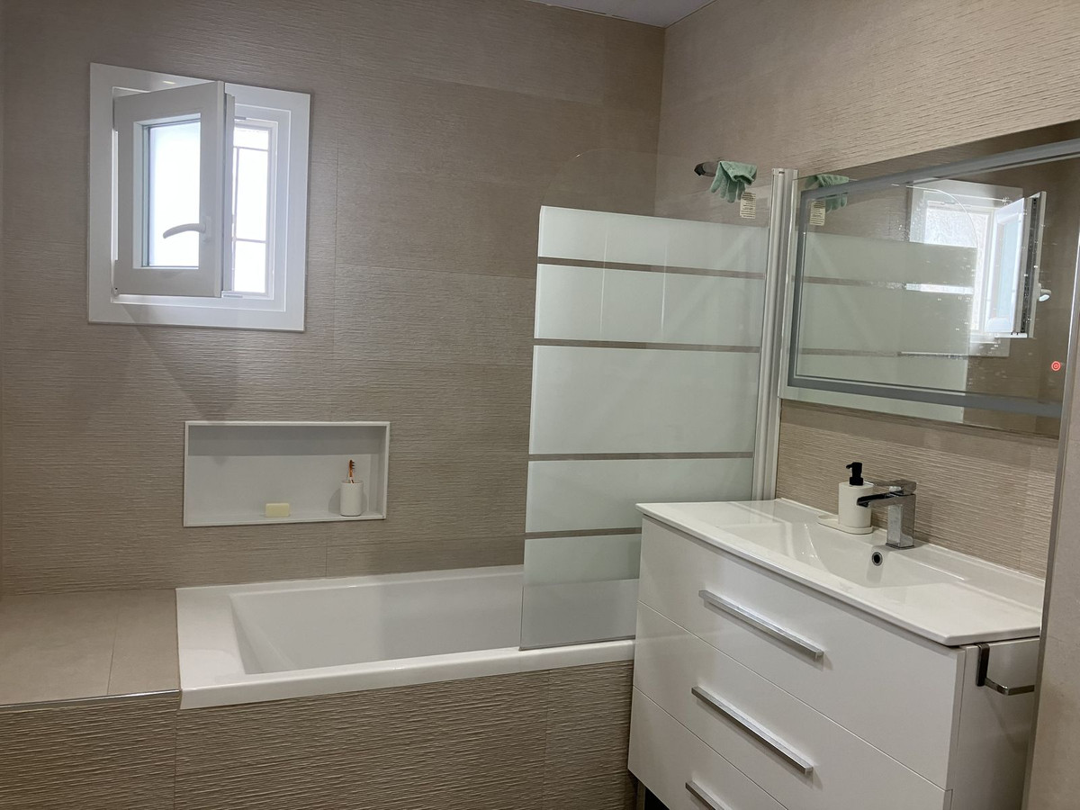 2-slaapkamer appartement in Puerto Banús in Puerto Banús - foto 12