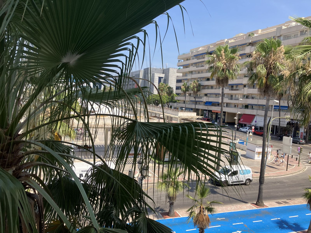 2-slaapkamer appartement in Puerto Banús in Puerto Banús - foto 3