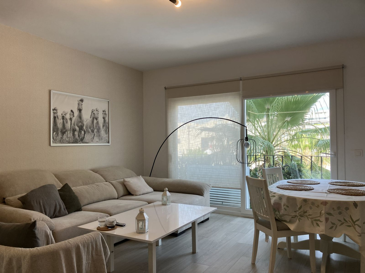 2-slaapkamer appartement in Puerto Banús in Puerto Banús - foto 4