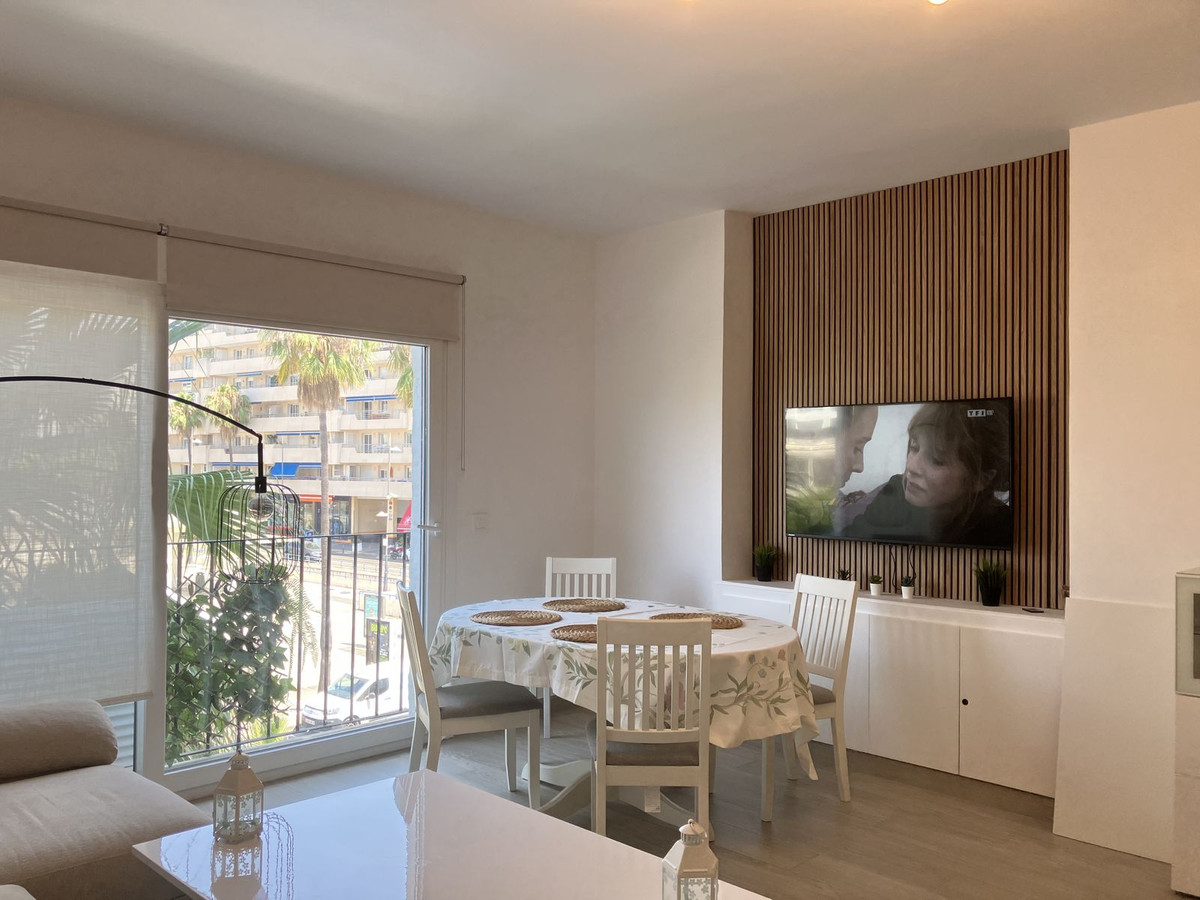 2-slaapkamer appartement in Puerto Banús in Puerto Banús - foto 5