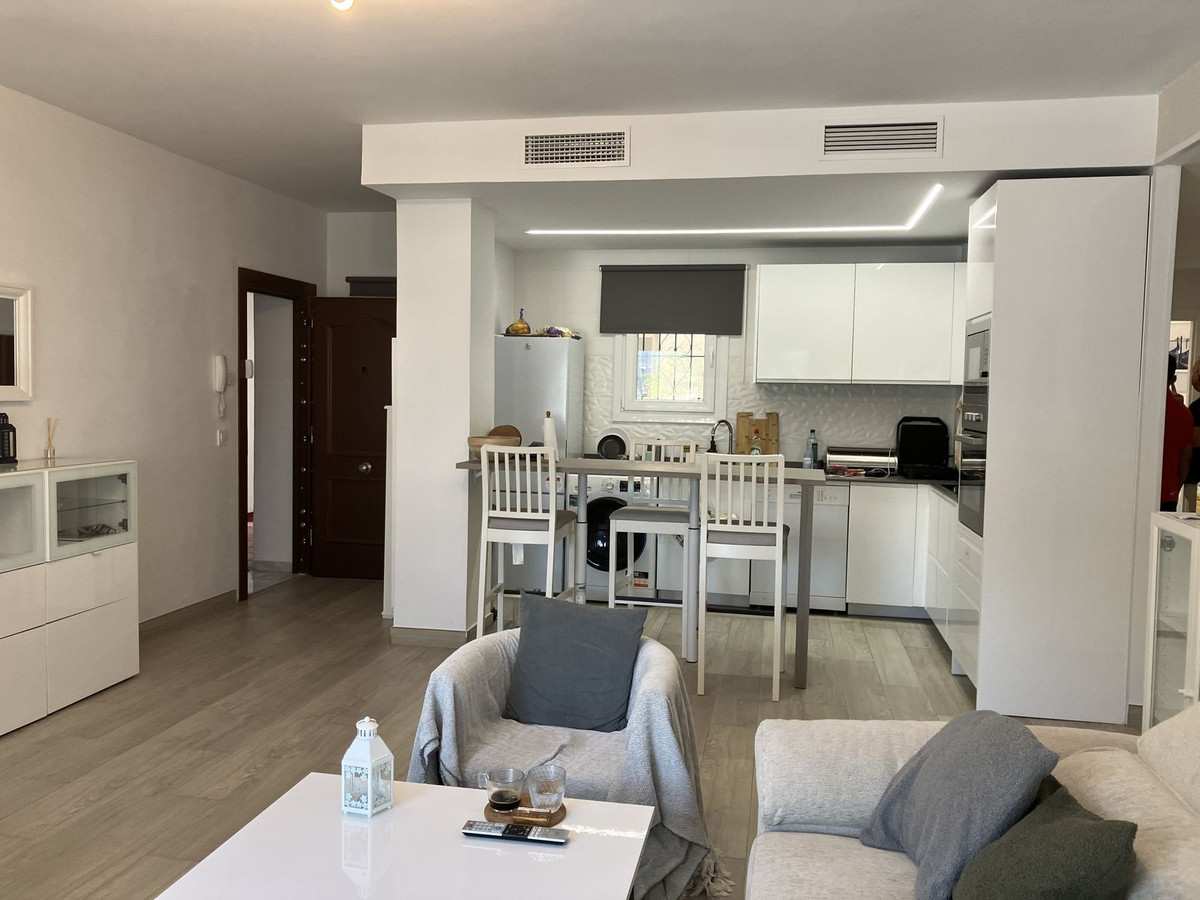 2-slaapkamer appartement in Puerto Banús in Puerto Banús - foto 7