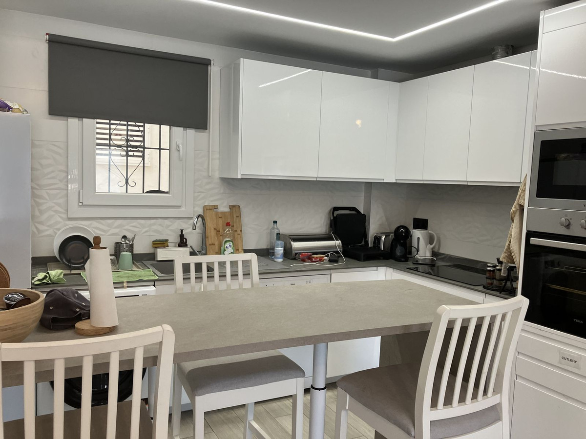 2-slaapkamer appartement in Puerto Banús in Puerto Banús - foto 8
