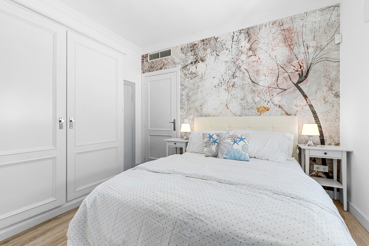 2-slaapkamer halfvrijstaand strandhuis in Cortijo Blanco, San Pedro Alcántara in Cortijo Blanco - foto 11