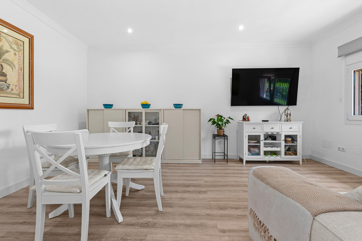2-slaapkamer halfvrijstaand strandhuis in Cortijo Blanco, San Pedro Alcántara in Cortijo Blanco - foto 3