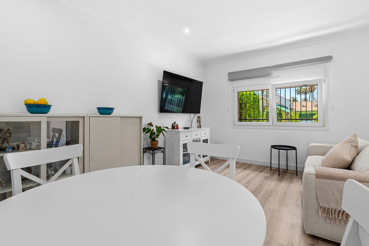 2-slaapkamer halfvrijstaand strandhuis in Cortijo Blanco, San Pedro Alcántara in Cortijo Blanco - foto 4