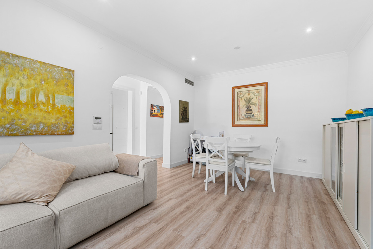 2-slaapkamer halfvrijstaand strandhuis in Cortijo Blanco, San Pedro Alcántara in Cortijo Blanco - foto 6