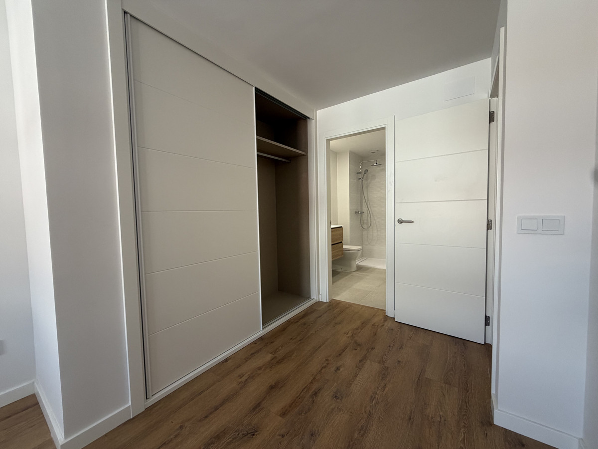 Appartement met 2 slaapkamers in Estepona in Estepona - foto 13