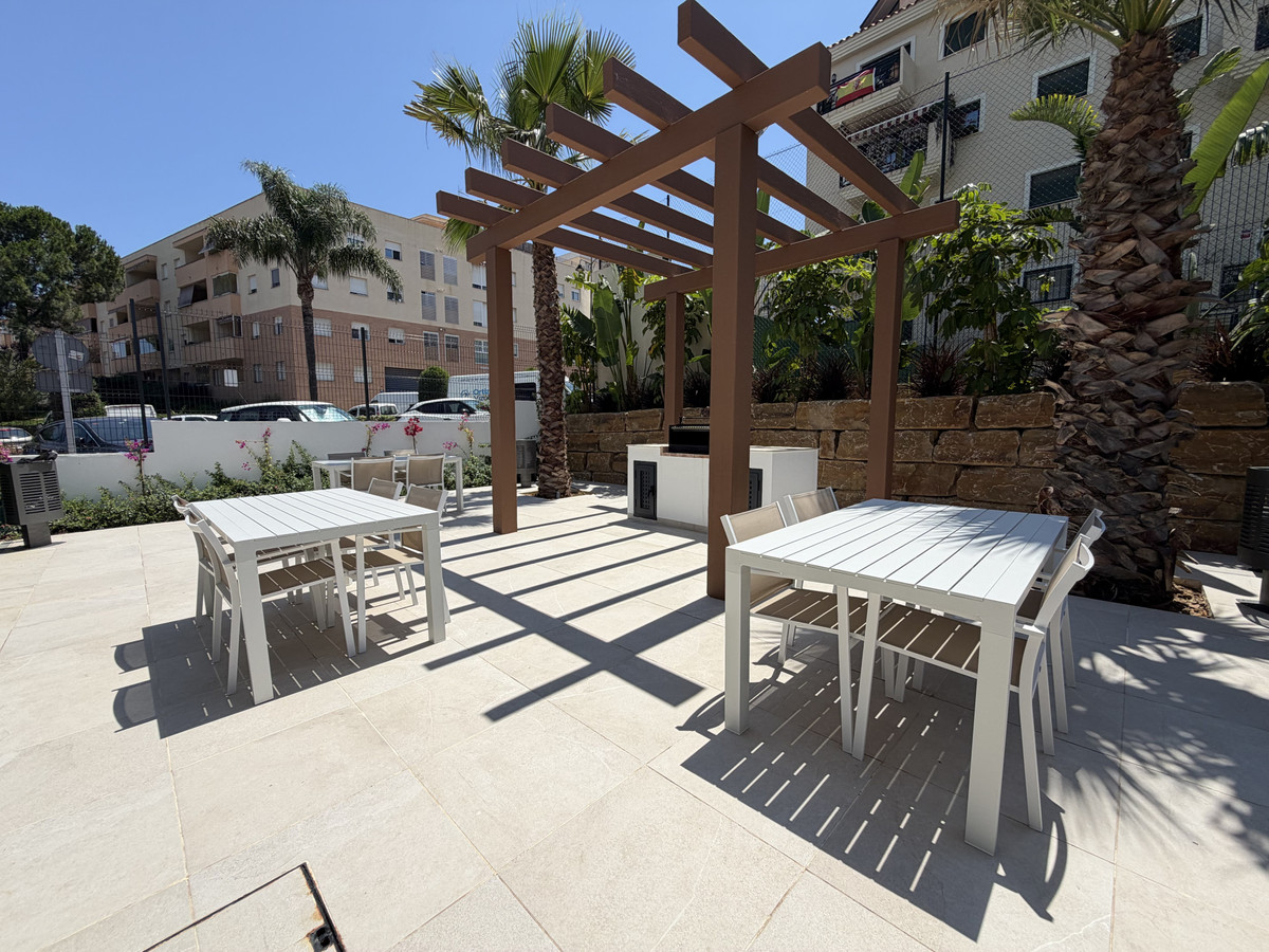 Appartement met 2 slaapkamers in Estepona in Estepona - foto 19