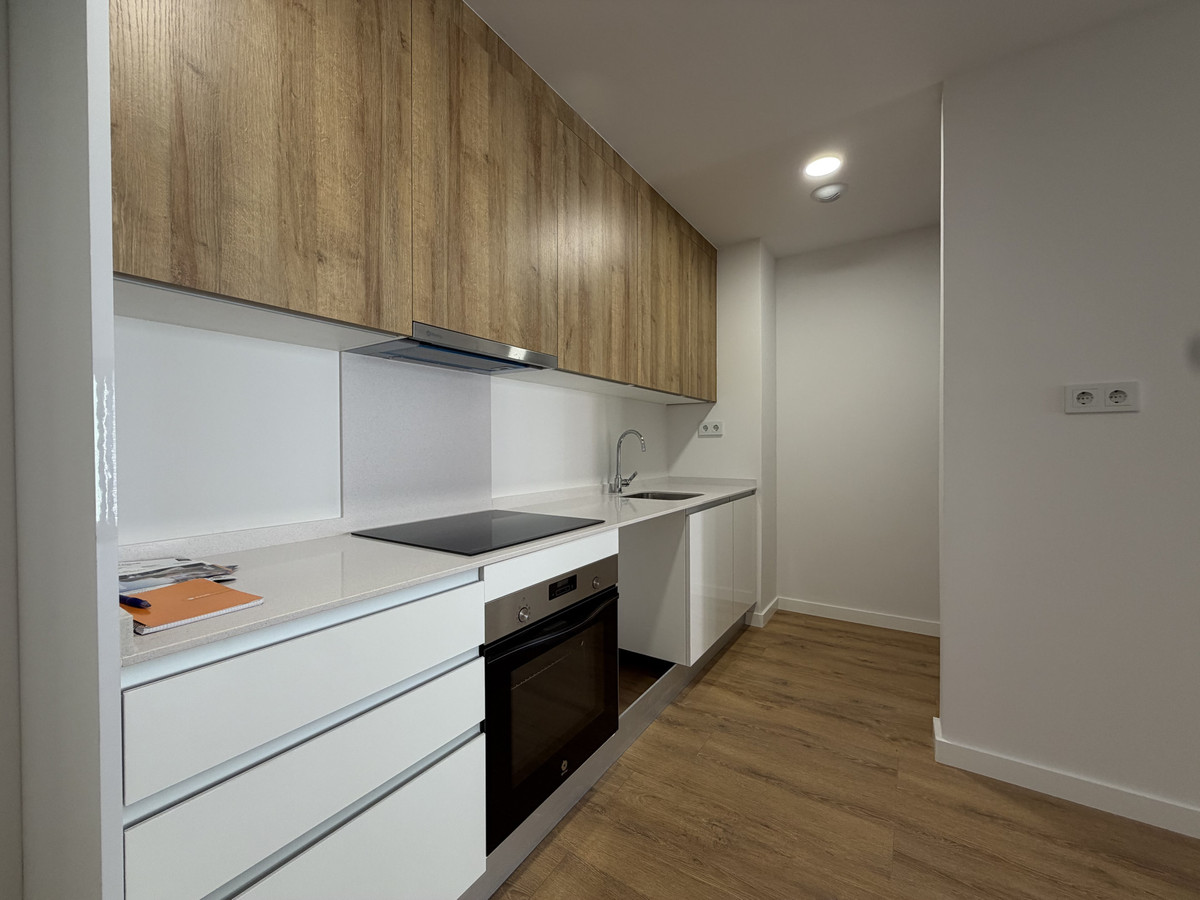 Appartement met 2 slaapkamers in Estepona in Estepona - foto 9