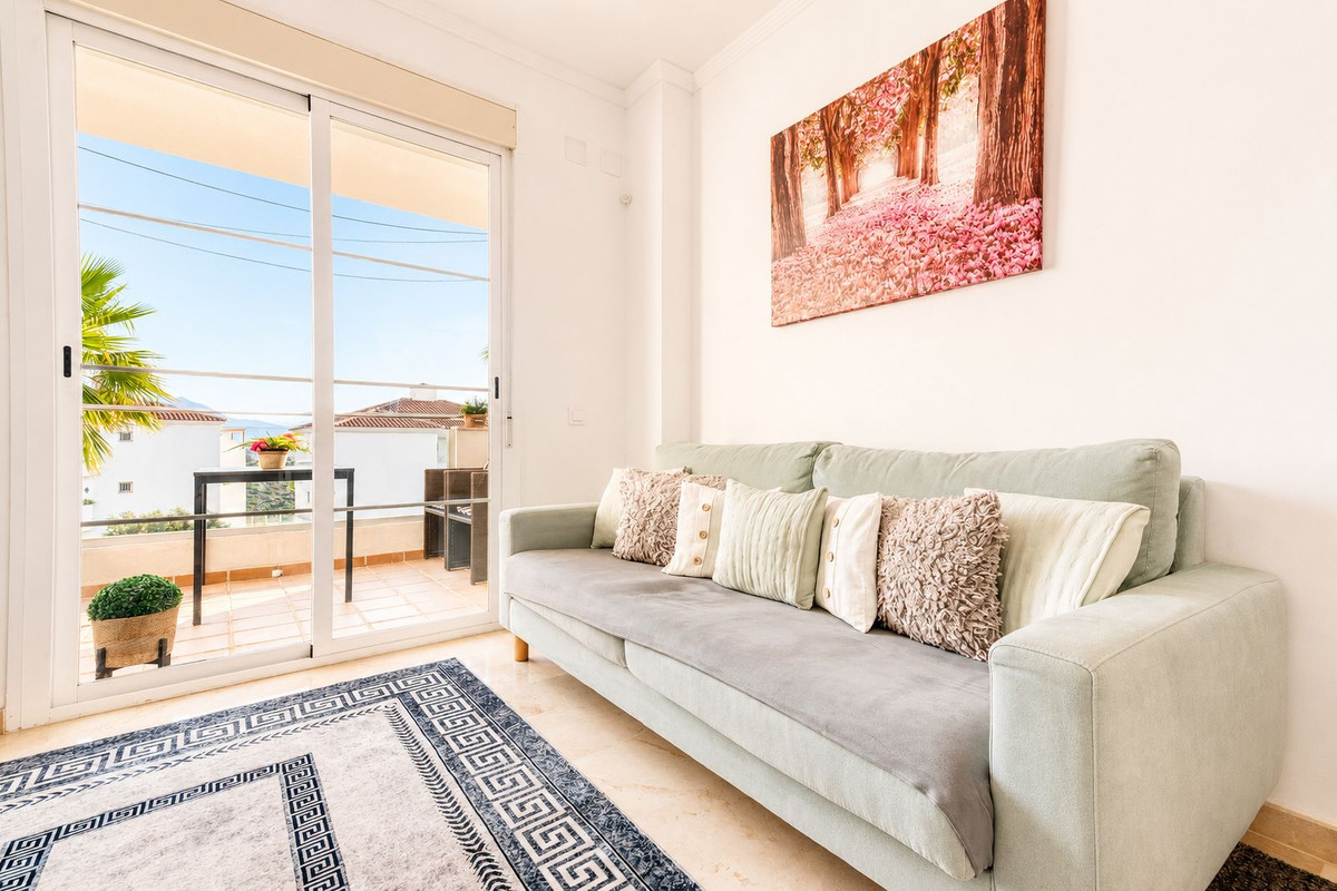 Appartement met 3 slaapkamers in La Duquesa in La Duquesa - foto 2
