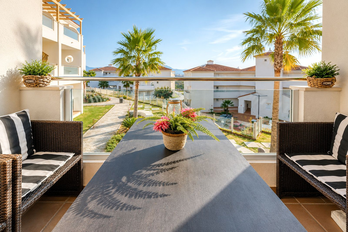 Appartement met 3 slaapkamers in La Duquesa in La Duquesa - foto 11