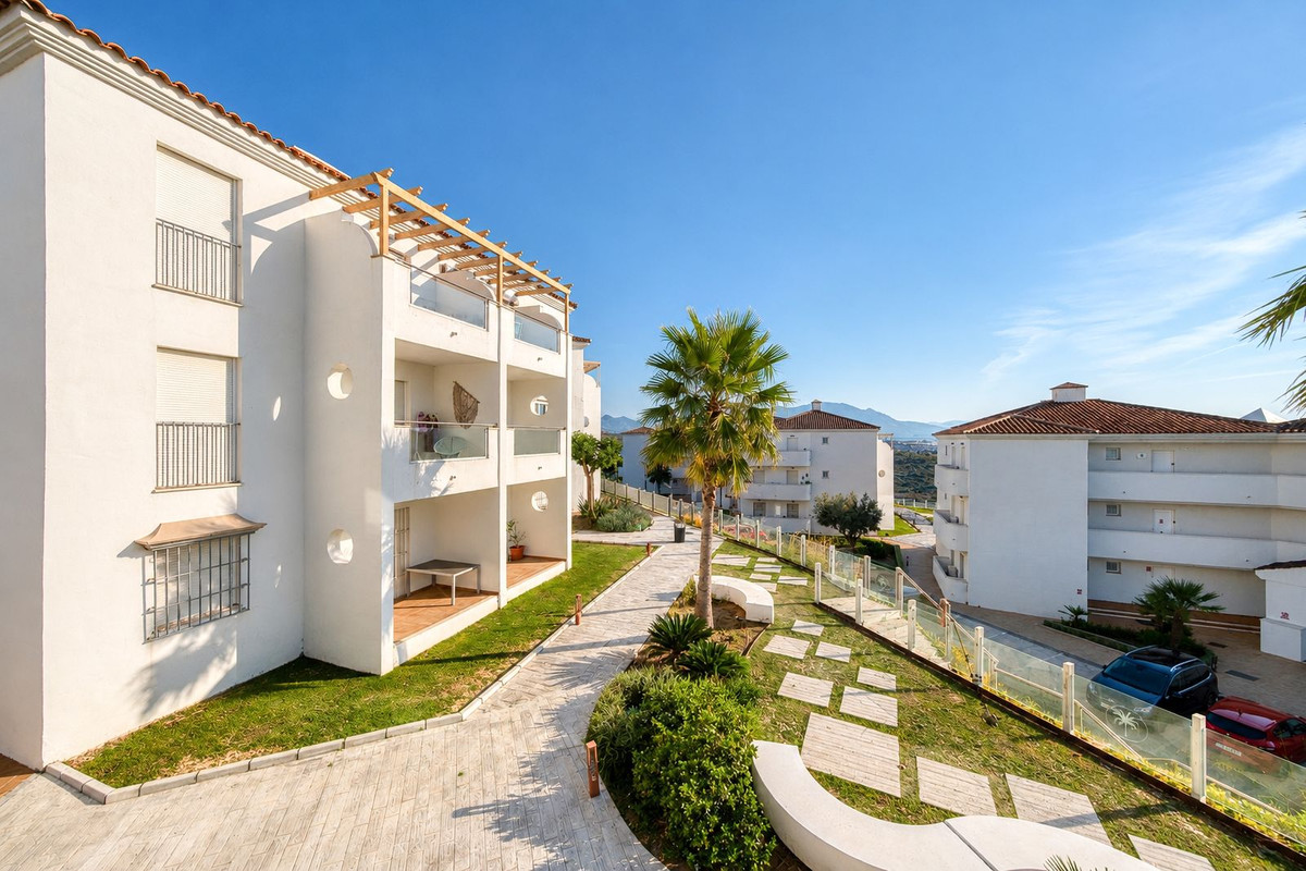Appartement met 3 slaapkamers in La Duquesa in La Duquesa - foto 12