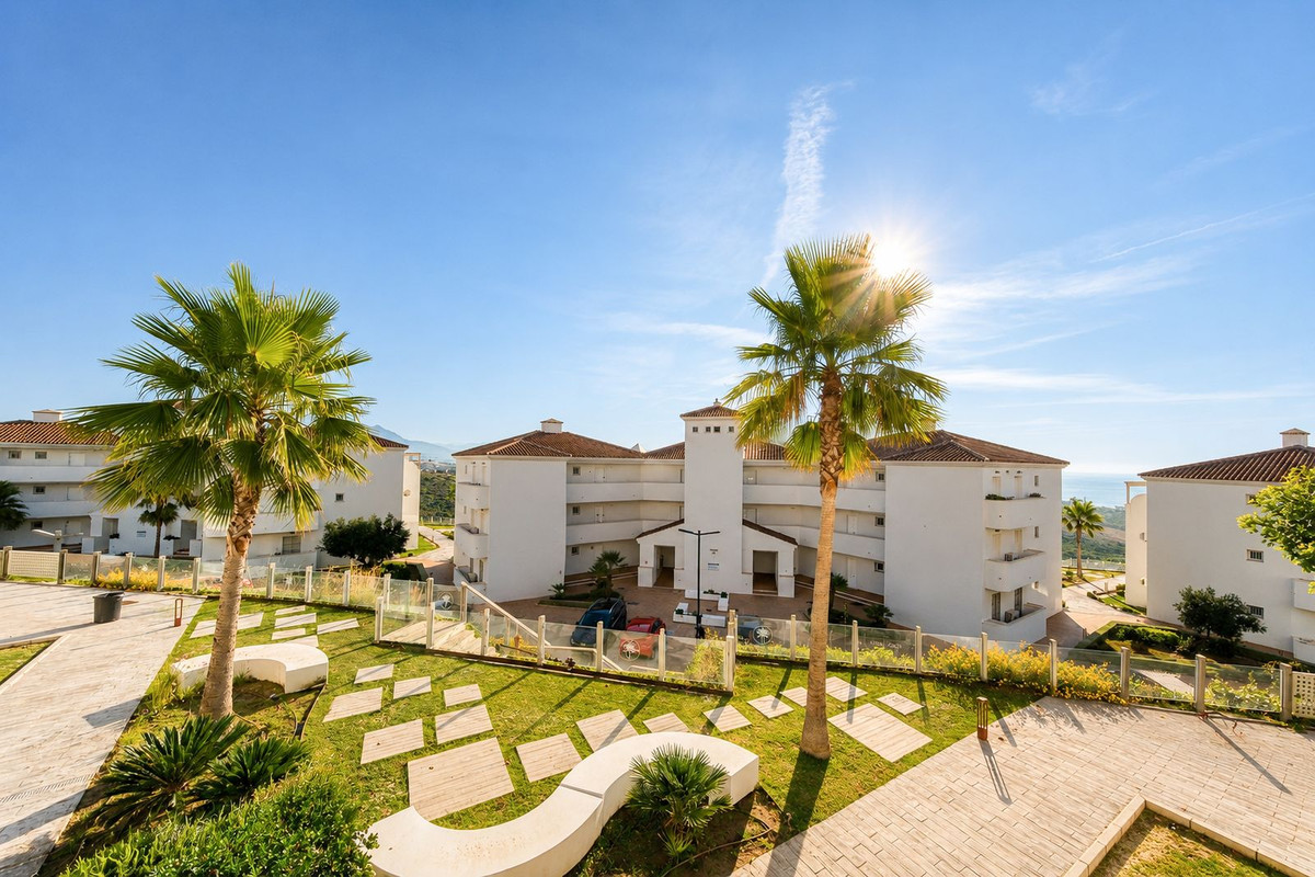Appartement met 3 slaapkamers in La Duquesa in La Duquesa - foto 14