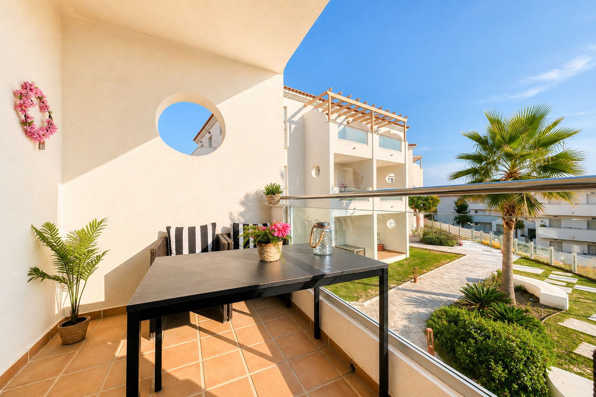Appartement met 3 slaapkamers in La Duquesa in La Duquesa - foto 16