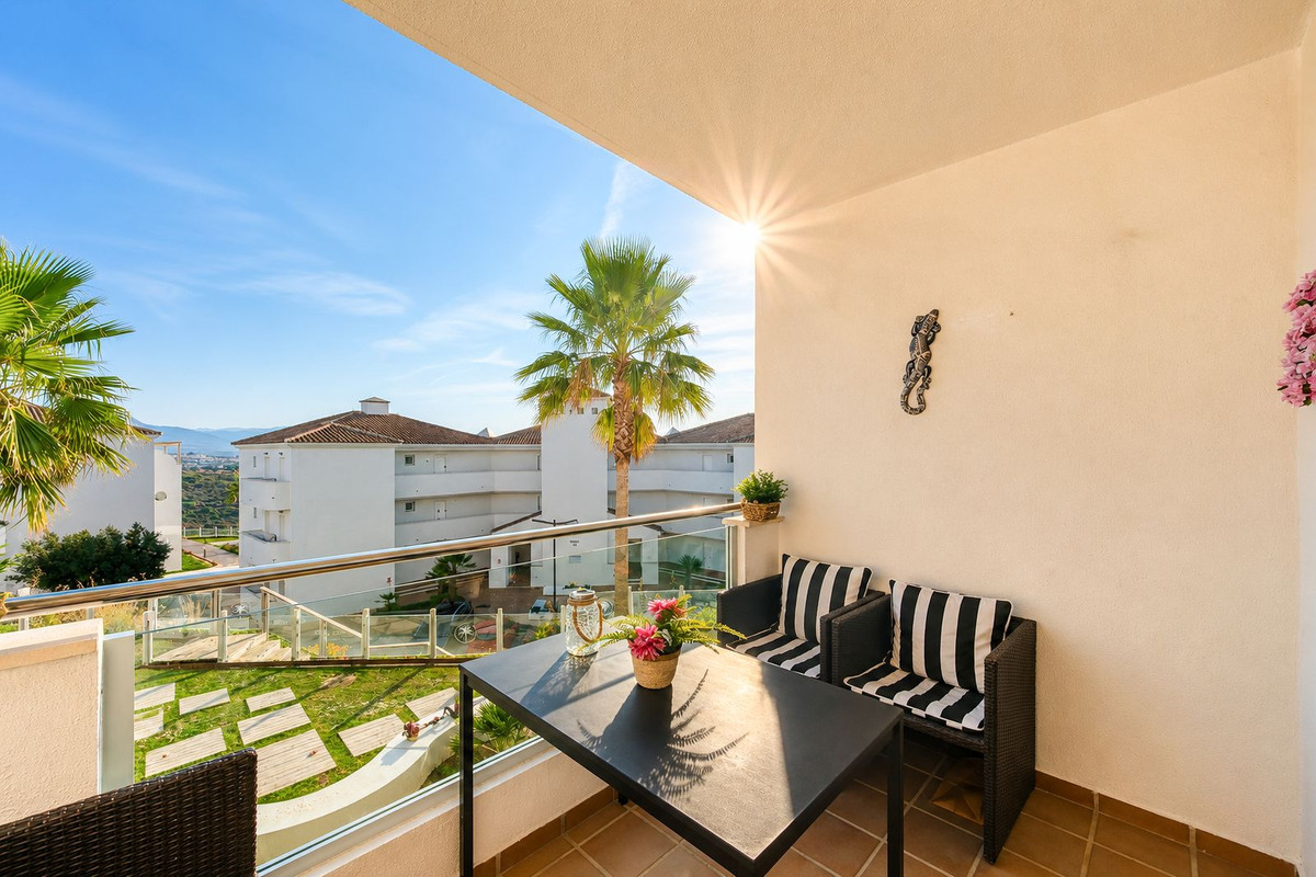 Appartement met 3 slaapkamers in La Duquesa in La Duquesa - foto 17