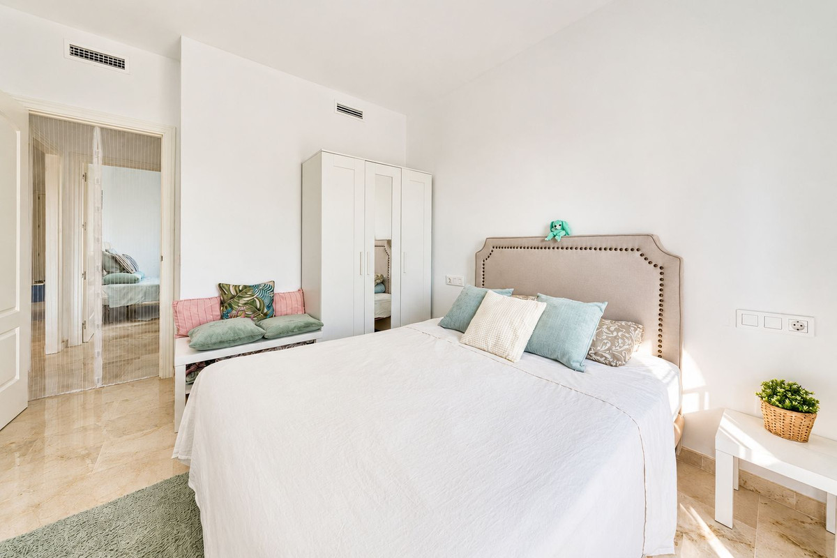 Appartement met 3 slaapkamers in La Duquesa in La Duquesa - foto 18